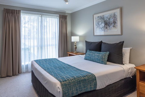The Grange On Hermitage - Newcastle Accommodation 0