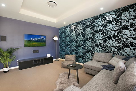 The Grape Escape - Newcastle Accommodation 1