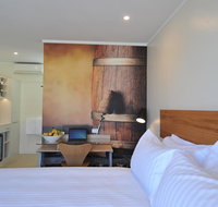 The Griff Motel - Newcastle Accommodation