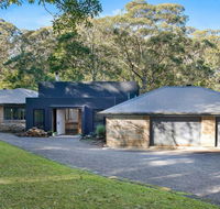The Gullies Retreat - escape relax and unwind - Newcastle Accommodation