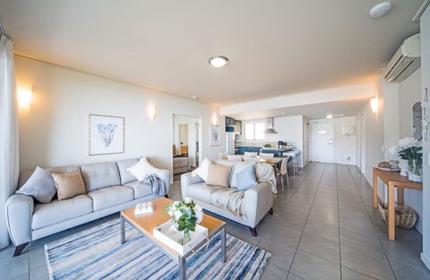 The Hamptons On Airlie - New Castle Tourism 2