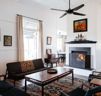 The Homestead at Corunna Station - Newcastle Accommodation