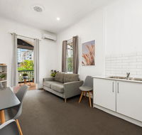 The Hub - Brisbane - Newcastle Accommodation
