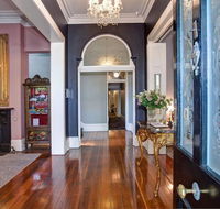 The Hughenden Boutique Hotel - Newcastle Accommodation