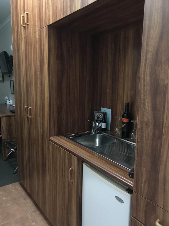 Nericon ACT Newcastle Accommodation
