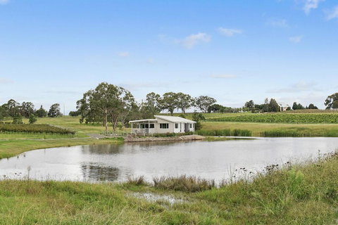 The Lake House @ 201 - Newcastle Accommodation 1