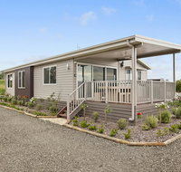 The Lake House  201 - Newcastle Accommodation