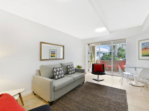 The Lighthouse At Iluka Resort Apartments - New Castle Tourism 2