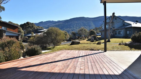 The Lodge - Crackenback Resort - Newcastle Accommodation 0