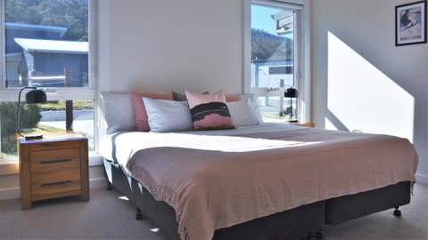 The Lodge - Crackenback Resort - Newcastle Accommodation 3