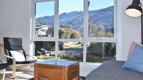 The Lodge - Crackenback Resort - Newcastle Accommodation 1