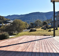 The Lodge - Crackenback Resort - Newcastle Accommodation