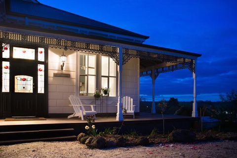 The Lodge At Clunes - Newcastle Accommodation 1