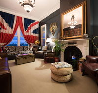 The Lodge at Clunes - Newcastle Accommodation