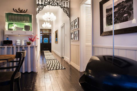 The Lodge At Clunes - Newcastle Accommodation 2