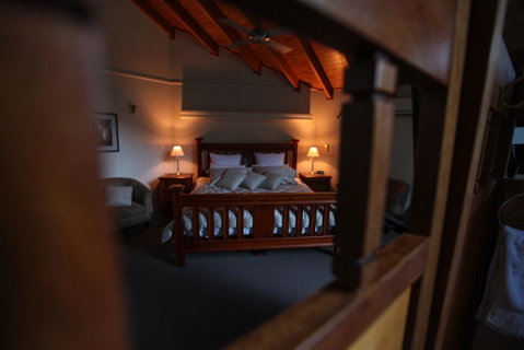 The Lodges - Newcastle Accommodation 3