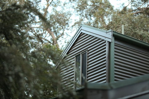 The Lodges - Newcastle Accommodation 2