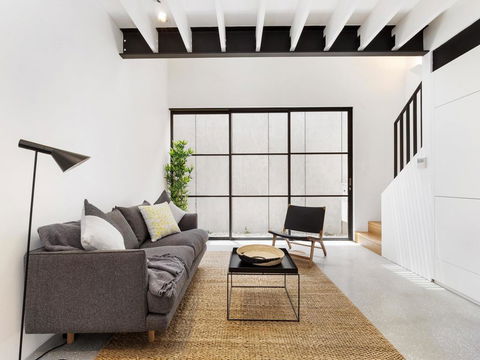 THE LOFT (I687)-L'Abode - New Castle Tourism 2