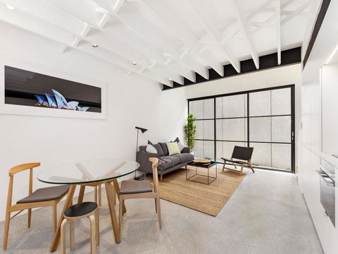 THE LOFT (I687)-L'Abode - New Castle Tourism 1