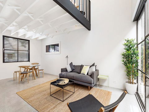 THE LOFT (I687)-L'Abode - New Castle Tourism 0