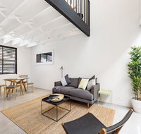 THE LOFT I687-L'Abode - New Castle Tourism