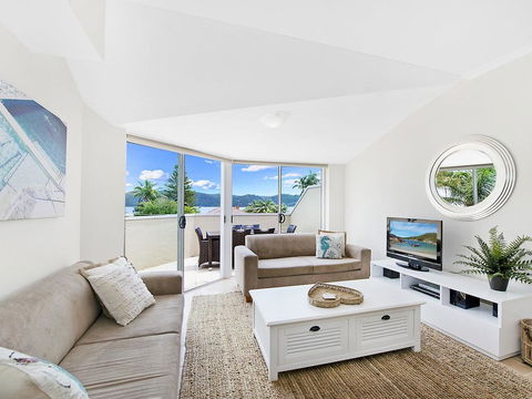 The Lookout At Iluka Resort Apartments - New Castle Tourism 0