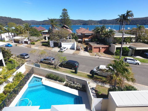 The Lookout At Iluka Resort Apartments - New Castle Tourism 1