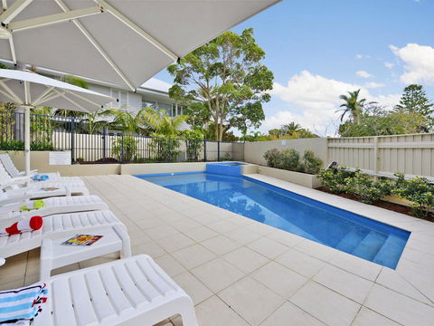 The Lookout At Iluka Resort Apartments - New Castle Tourism 2