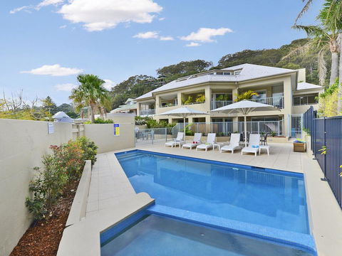 The Lookout At Iluka Resort Apartments - New Castle Tourism 3