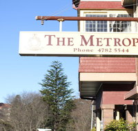 The Metropole Guest House Katoomba