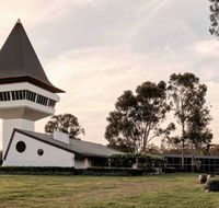 The Mitchelton Hotel Nagambie - MGallery by Sofitel - Newcastle Accommodation