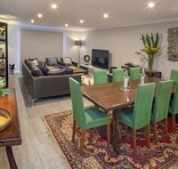 The Mountain House - Newcastle Accommodation