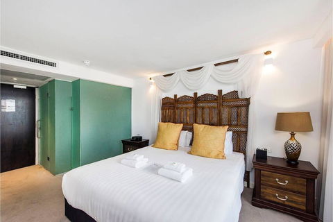 The Nest - Bohemian Space In Northbridge With Roof Terrace - New Castle Tourism 1