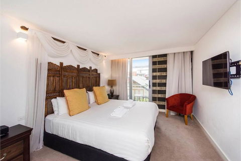 The Nest - Bohemian Space In Northbridge With Roof Terrace - New Castle Tourism 0