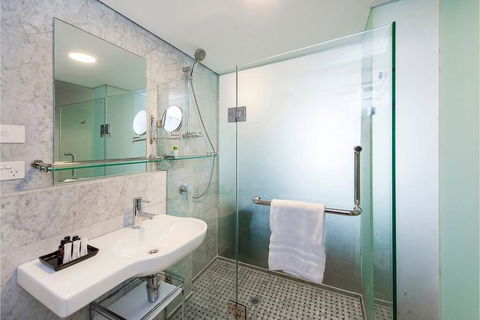 The Nest - Bohemian Space In Northbridge With Roof Terrace - New Castle Tourism 3