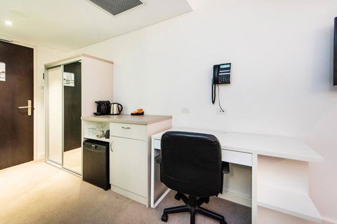 The Nest - Bright Space On Newcastle St With Roof Terrace - New Castle Tourism 1