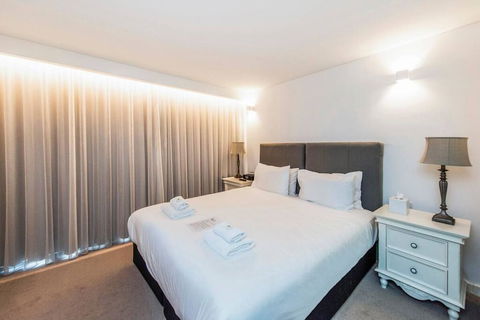 The Nest - Bright Space On Newcastle St With Roof Terrace - New Castle Tourism 2