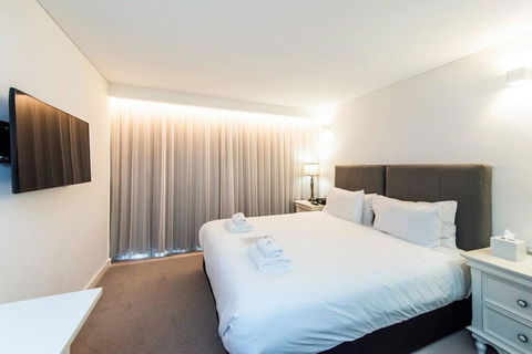The Nest - Bright Space On Newcastle St With Roof Terrace - New Castle Tourism 0