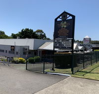 The Oaks Hotel Motel - Newcastle Accommodation