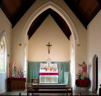 The Old Convent St Arnaud - Newcastle Accommodation