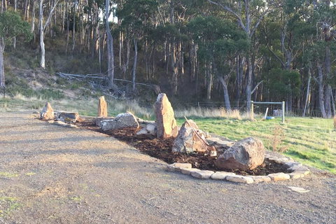 The Orange House - Newcastle Accommodation 2