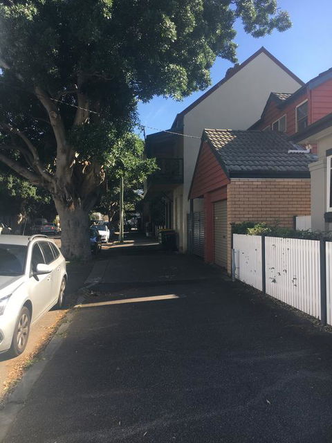 The Oriental Hotel - Newcastle Accommodation 2