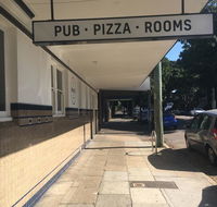 The Oriental Hotel - Newcastle Accommodation