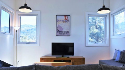 The Outlook - Crackenback Resort - Newcastle Accommodation 1