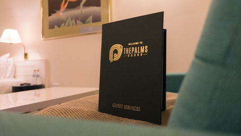 The Palms Dubbo - Town Centre Motel - New Castle Tourism 3