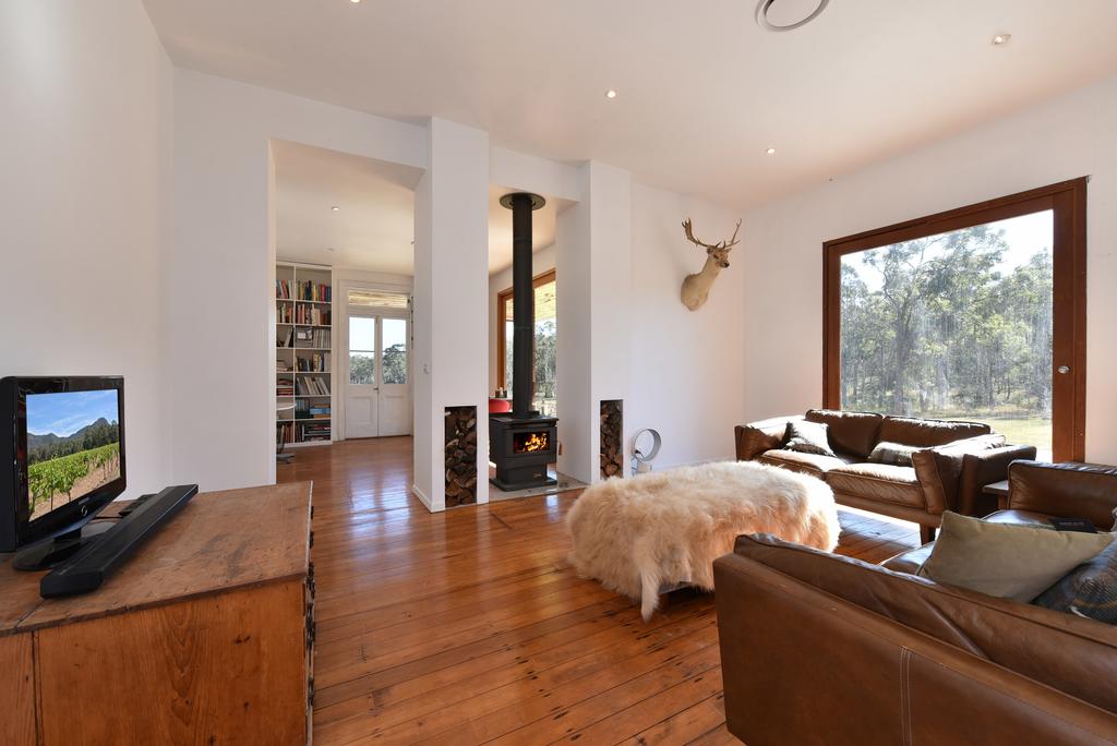 Rothbury NSW Newcastle Accommodation