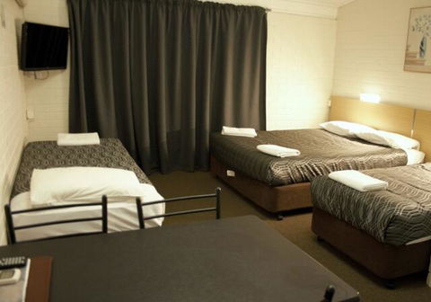 The Plains Motor Inn - New Castle Tourism 2
