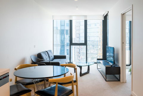 The Platinum Apartment In Melbourne - New Castle Tourism 3