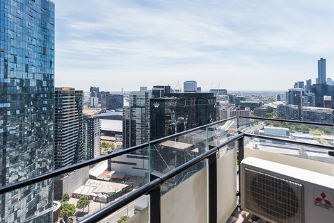 The Platinum Apartment In Melbourne - New Castle Tourism 2