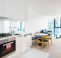 The Platinum Apartment in Melbourne - Newcastle Accommodation
